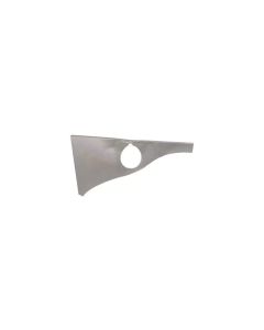1955-1957 Ford Thunderbird Fender Apron, Right