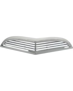 1955-1957 Ford Thunderbird Hood Scoop Grille