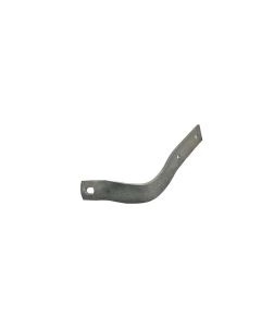 1955 Ford Thunderbird Inner Rear Bumper Bracket, Right
