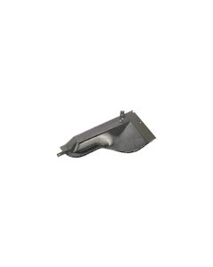 1955-1957 Ford Thunderbird Heater Plenum Chamber