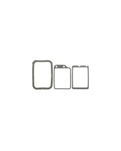 55-7 Bird Heater Gskt Set /3pc