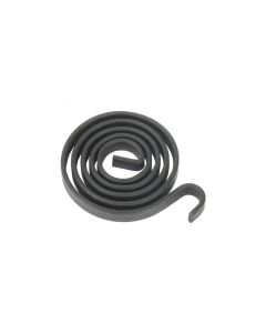 1955-1957 Ford Thunderbird Window Regulator Spring, For Manual Regulator