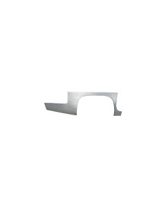 Quarter Panel Repair Panel/ Right/ 55-57 T-bird