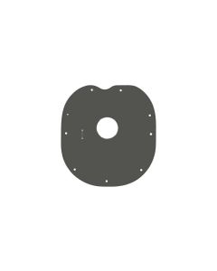Steering Column Seal/ 55-57 T-bird/ Fm Trans