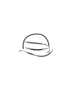 Power Steering Hose Kit/ T-bird With Female Fitting