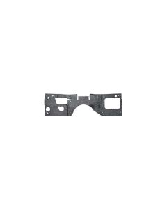 1955-1957 Ford Thunderbird ABS Firewall Cover, Fits Over Firewall