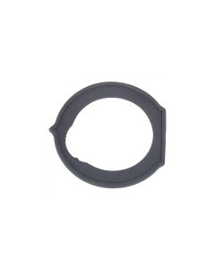 Outside Door Handle Pad/ Right/ Large/ 55-7 Bird