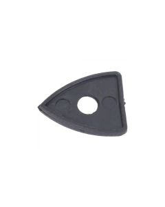 Outside Door Handle Pad / Small / 55-7 Bird