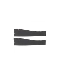 1955-1957 Ford Thunderbird Armrest Foam Kit, 2 Pieces