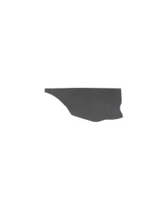 1955 Ford Thunderbird Trunk Side Board, Left, As Original