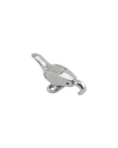 Top Side Clamp/ Soft Top Or Hardtop/ T-bird