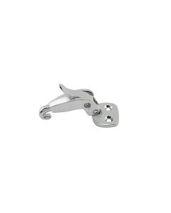 1955-1956 Ford Thunderbird Top Front Clamp, For Hard Top, Before 5-1-1956