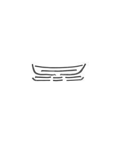 Convertible Top Seal Kit/ 10 Pcs/ 55-57 Bird