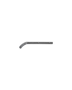 1955-1957 Ford Thunderbird Soft Top Side Rail Seal, Right Front