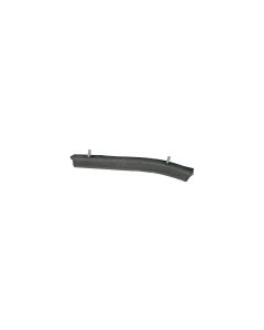 1955-1957 Ford Thunderbird Soft Top Side Rail Seal, Left Center