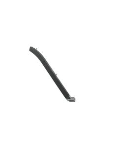 1955-1957 Ford Thunderbird Soft Top Side Rail Seal, Right Rear