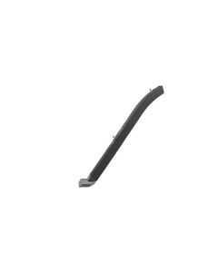 1955-1957 Ford Thunderbird Soft Top Side Rail Seal, Left Rear