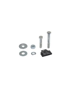 1955 Ford Thunderbird Body To Frame Attaching Parts Kit, 46 Pieces