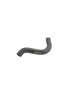 1955-1957 Ford Thunderbird Upper Radiator Hose, With FoMoCo Script