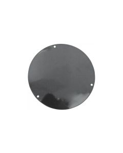 1955-1957 Ford Thunderbird Lower Air Deflector Inspection Plate, Fiberglass