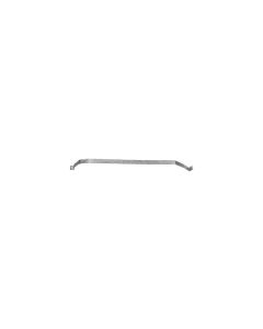 1955 Ford Thunderbird Gas Tank Strap