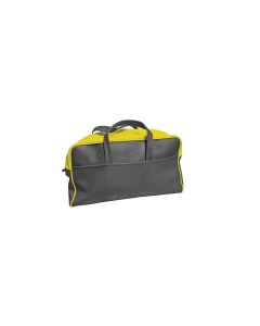 1955 Ford Thunderbird Tote Bag, Yellow & Black