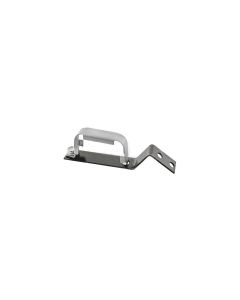 1955-1957 Ford Thunderbird Power Strg Bracket & Arm, U-shaped Brkt & Arm St For Hose Insulator