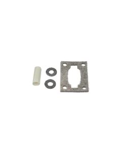 Shift Lever Bushing & Washer Kit/ 55-57 T-bird