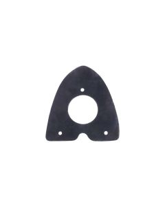 1956 Ford Thunderbird Back-Up Light Housing To Body Gasket