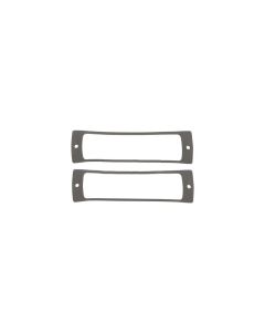 Parking Light Lens Gasket/ 57-60 T-bird