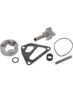 1957 Ford Thunderbird Oil Pump Rebuild Kit, Rotor Type Pump
