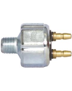Brake Light Switch/ Screws Into Master Cylinder