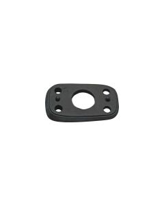 1961-1963 Ford Thunderbird Fender-Mounted Antenna Base Pad