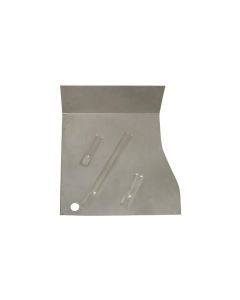 Floor Pan/ Front Left/ 61-63 T-bird
