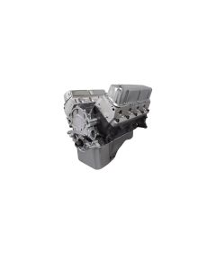 BluePrint Base 408 Stroker Crate Engine, 425 HP/455 Ft. Lbs. Torque
