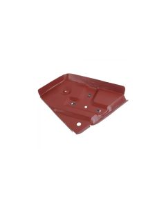 1964-1966 Ford Thunderbird Battery Box Apron Patch Panel