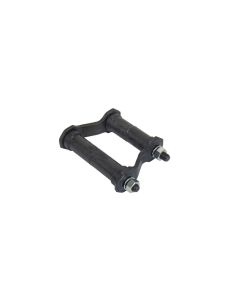 1964-1966 Ford Thunderbird Leaf Spring Shackle Kit, For Rear Of Leaf Spring