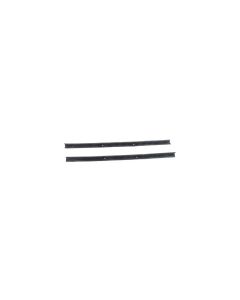 1964-1966 Ford Thunderbird Vent Window Seals, For Back Edge