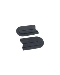 Convertible Top Arm Seal