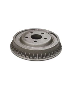 1958-1960 Ford Thunderbird Front Brake Drum for 11-1/32'' x 2.84'' Brakes
