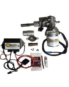 1955-1957 Ford Thunderbird EPAS Performance Electric Power Steering Conversion Kit