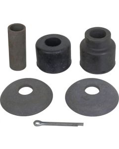 1962-1966 Ford Thunderbird 6 Piece Strut Rod Bushing Kit