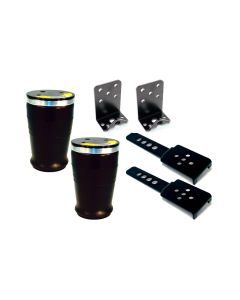 1961-66 Thunderbird CoolRide Rear Air Spring/Bracket Kit