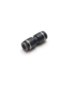 Airline Fitting, Reducer, 3/8" to 1/4" Airline