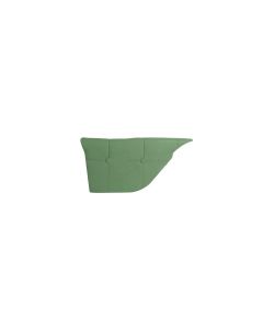 1960 Ford Thunderbird Quarter Trim Panel, Light Green #20, Convertible