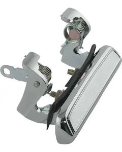 1977-79 Ford Thunderbird Outside Door Handle, Right