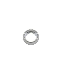 Dash Bezel / Outer / Chrome