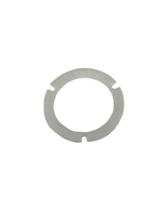 Parking Light Lens Gasket/ 54-56 Ford & T-bird