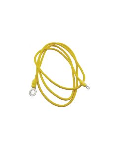 1960 Ford Thunderbird Power Seat Circuit Breaker To Seat Solenoid Wire