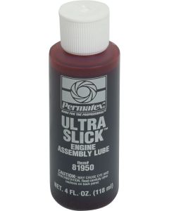 Permatex Ultra-Slick Assembly Lube, 4 Oz.